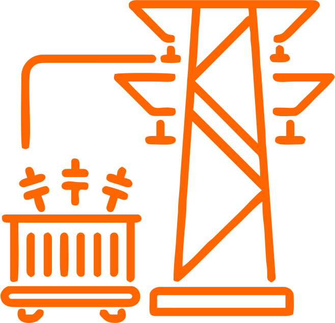 Manutenção de Subestação no Amazonas