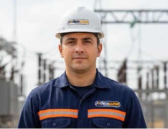 Engenheiro Responsável da Potência Elétrica